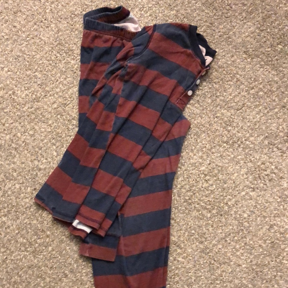Children’s place PJ’s size 14